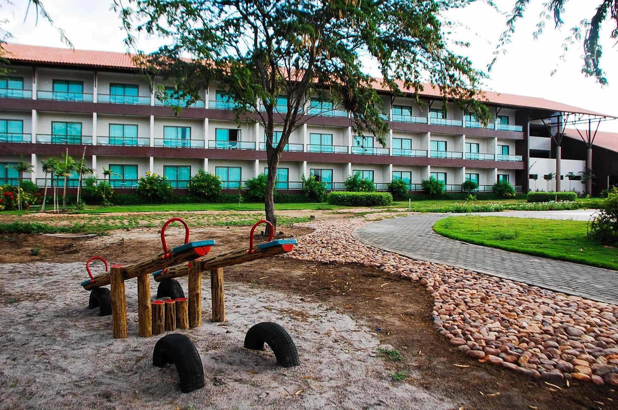 Hotel Canarius De Gravata Exterior photo